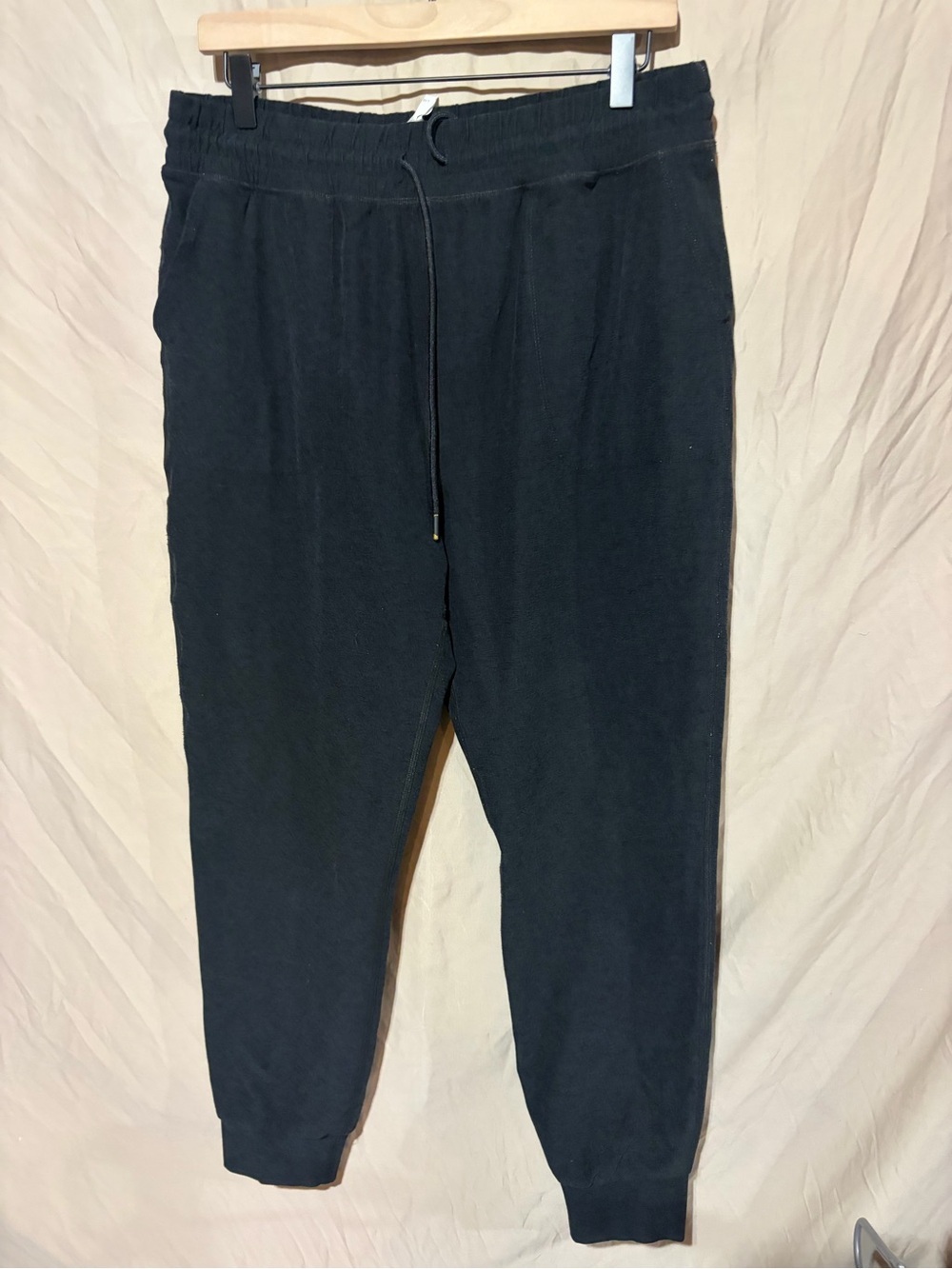 Beyond yoga joggers